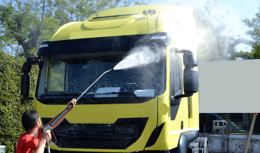 Axle Auto Spa