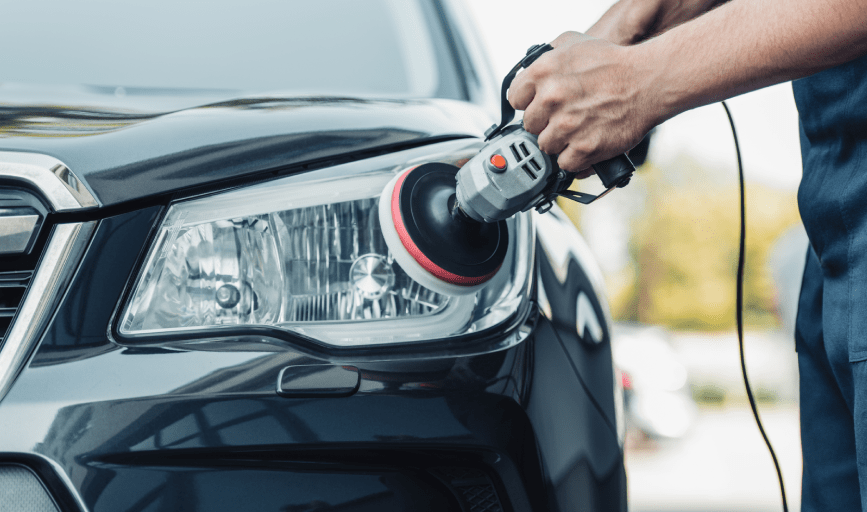 Axle Auto Spa
